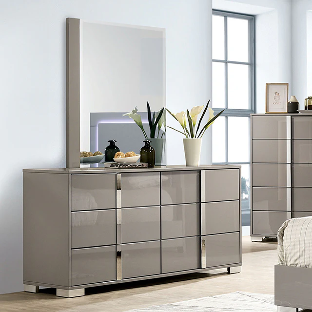Sinistra Dresser