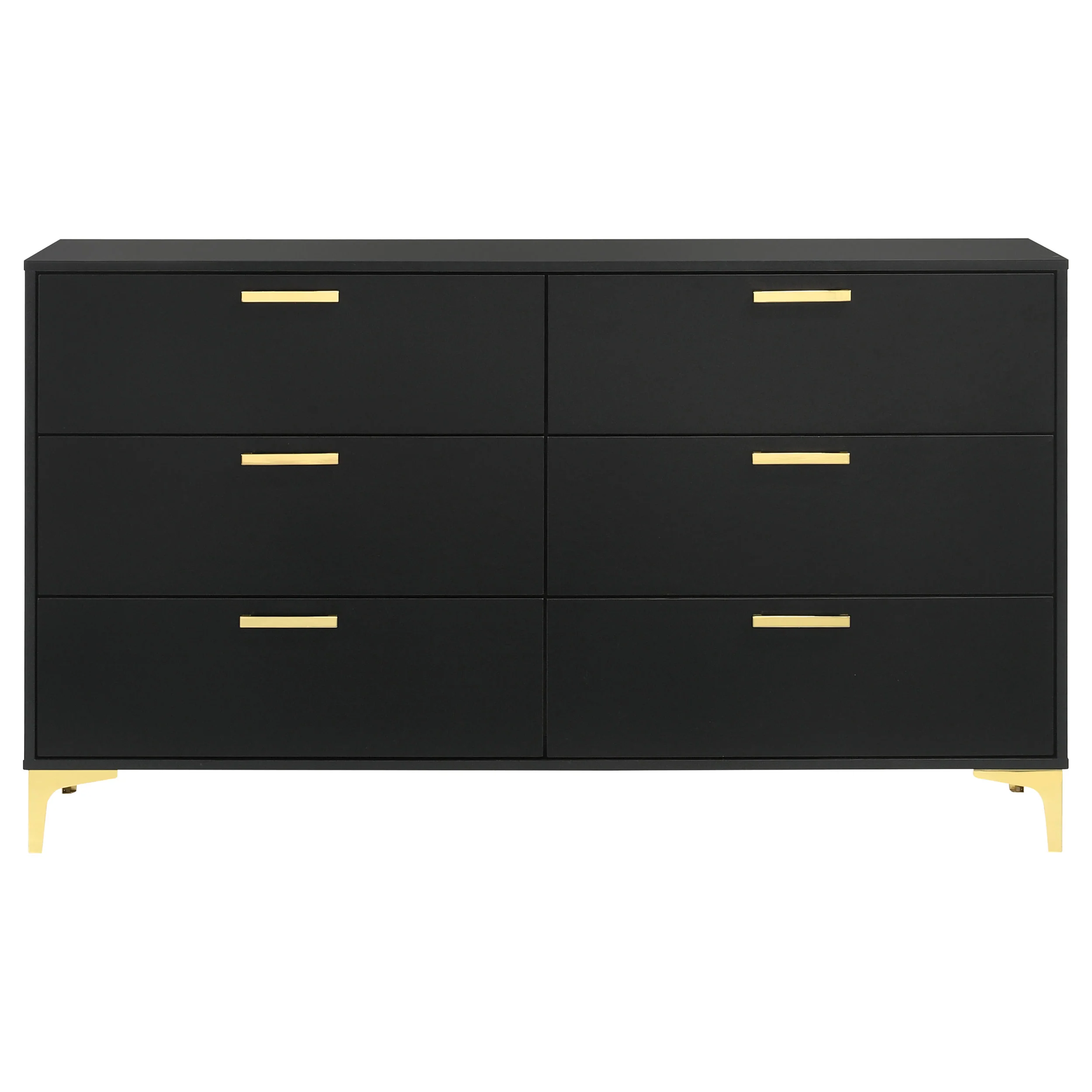 Kendall 4 Pc Bedroom Set