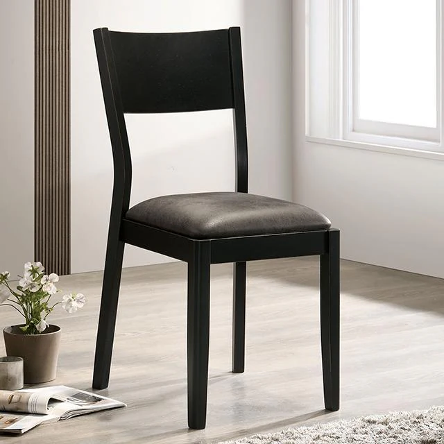 OBERWIL Side Chair (2/CTN)