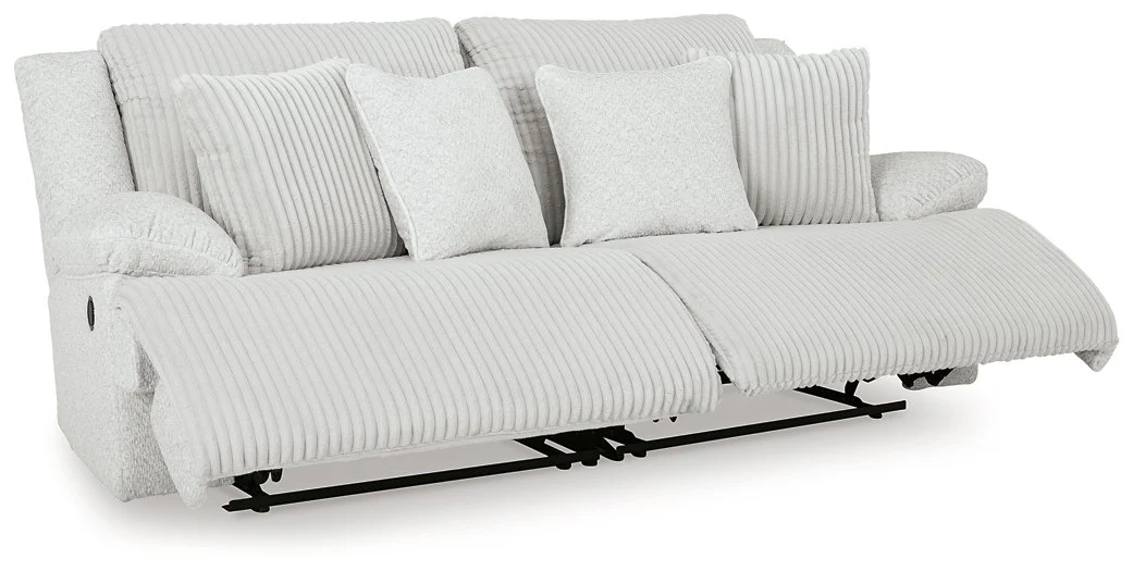 Top Tier Sectional Loveseat