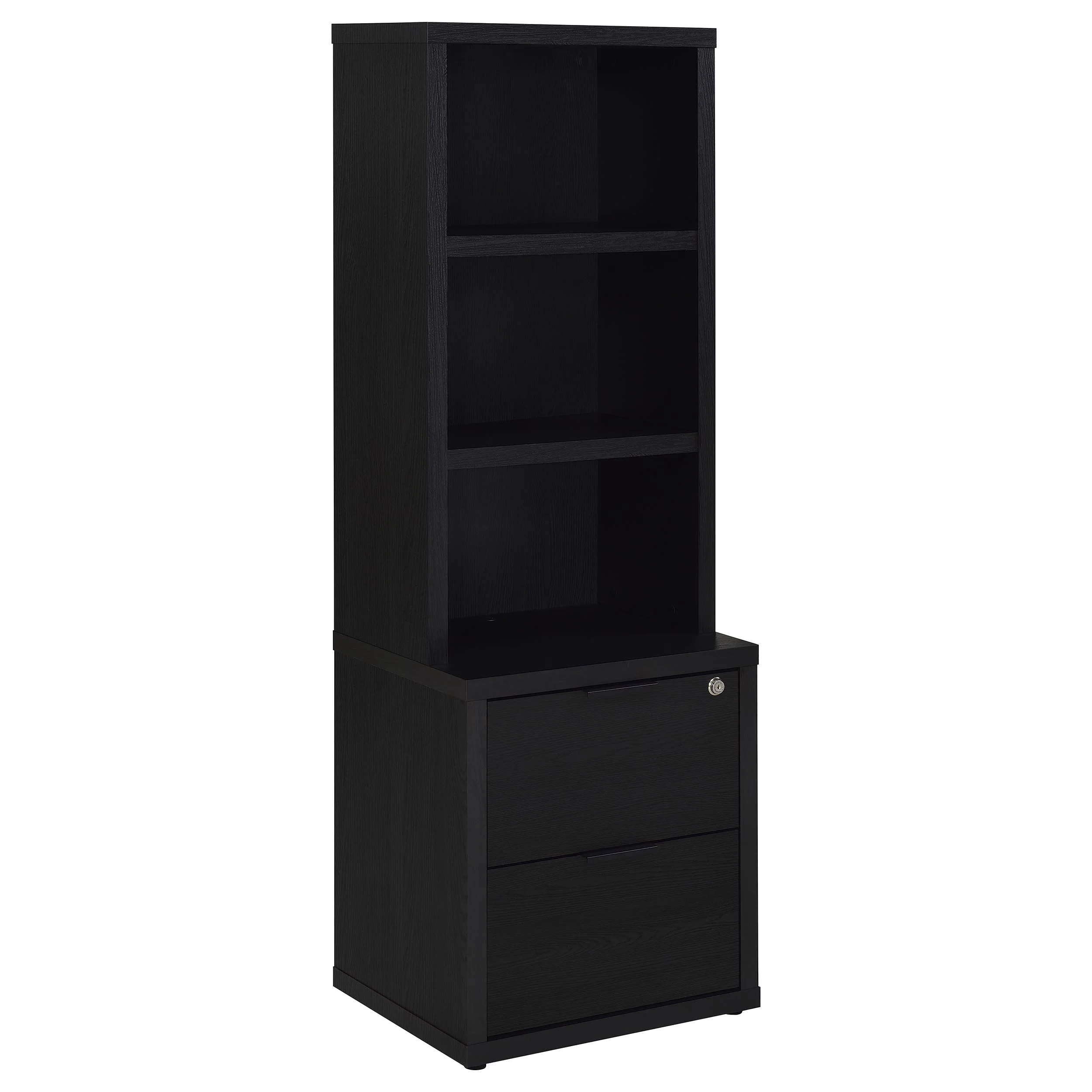 Westpark Bookcases