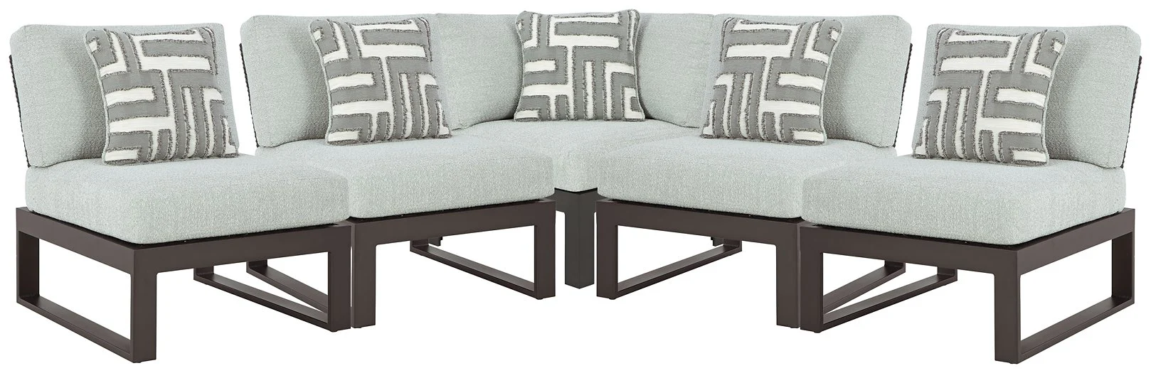 Beachloft Outdoor Seating Set