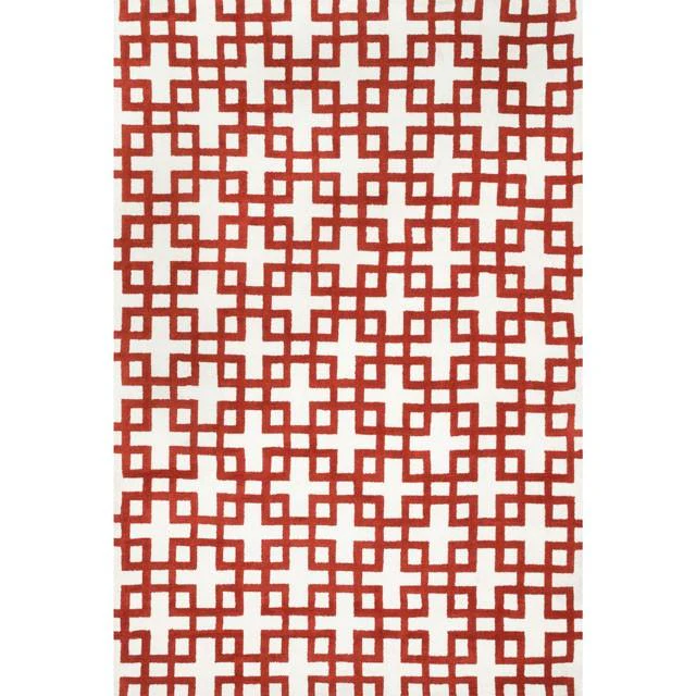 Carla Small Area Rug
