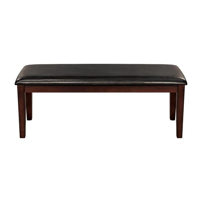 Mantello Bench in Cherry 5547-13
