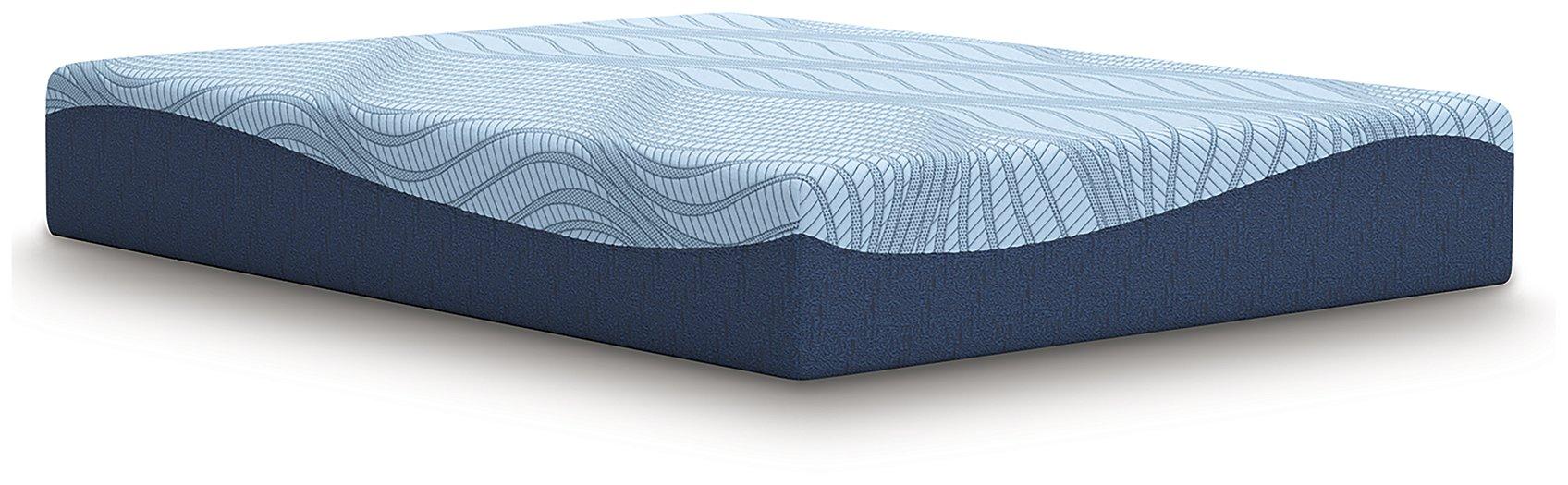 Peak 2.0 12 Memory Foam Mattress