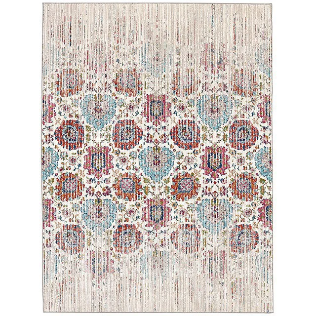 Montijo Area Rug