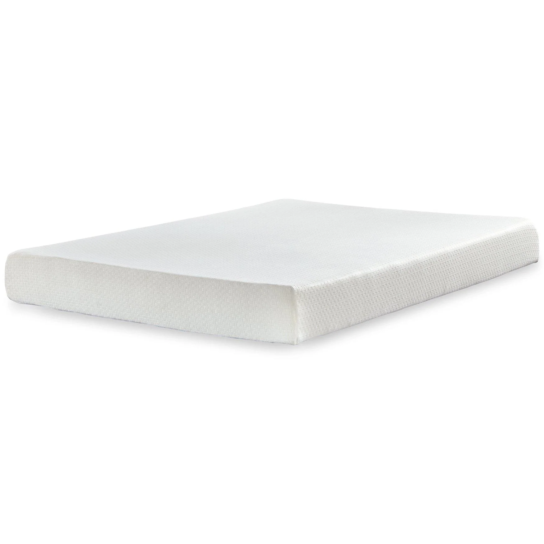 Chime 8 Inch Memory Foam Mattress Package