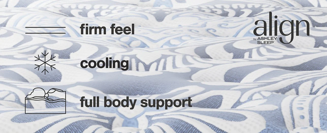 Firm Luxe 2.0 Mattress