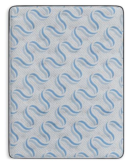 Elite Springs Firm Mattress