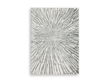 Verland Washable Area Rug