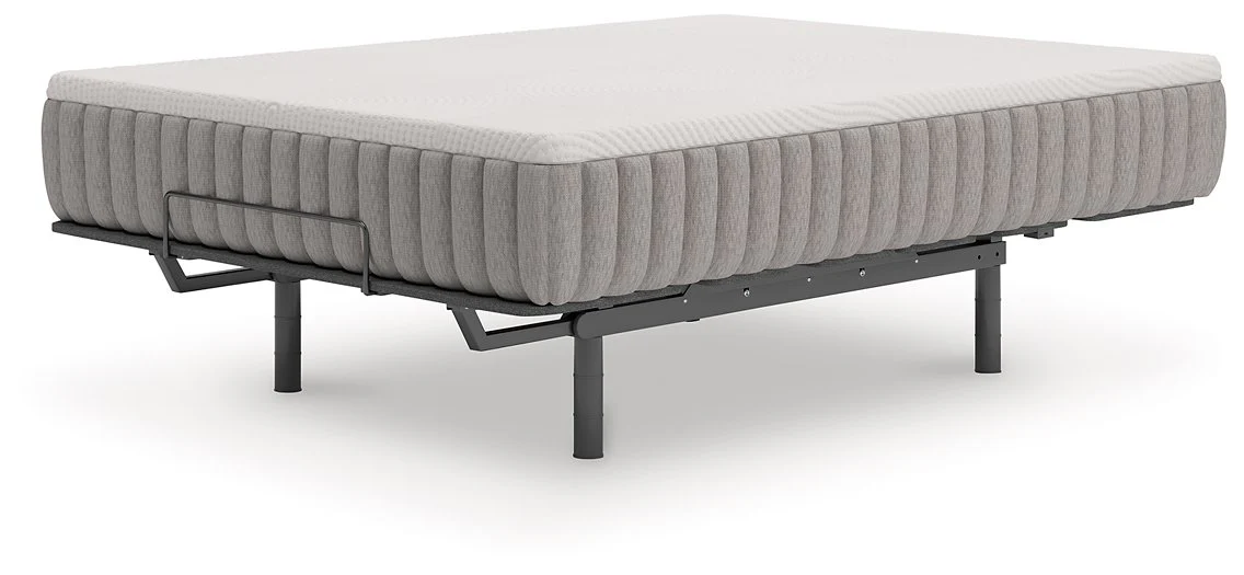 Terra Sleep Medium Mattress