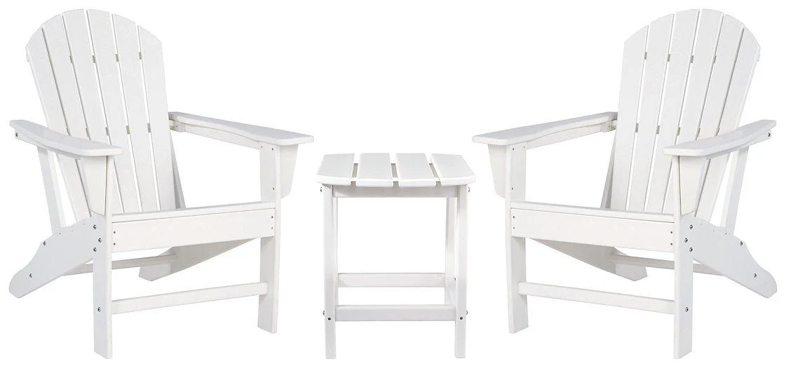 Sundown Treasure Outdoor Seating Set