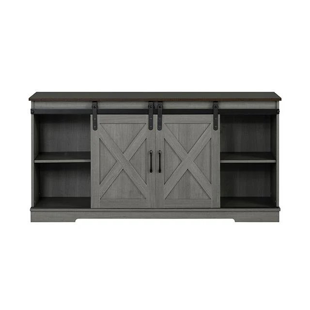 Garibaldi TV Stand