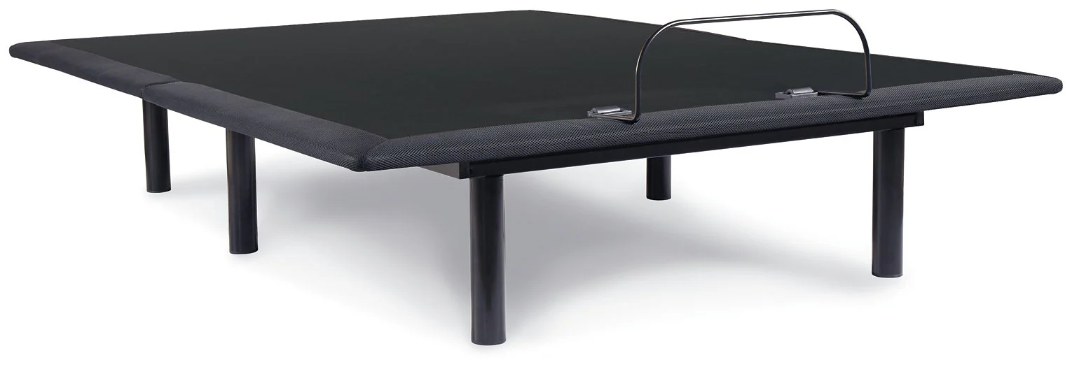 Head Up Only Foundation Adjustable Head Base