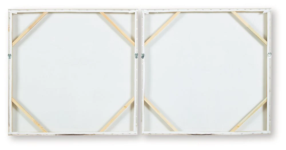 Amoryville Wall Art Set (Set of 2)