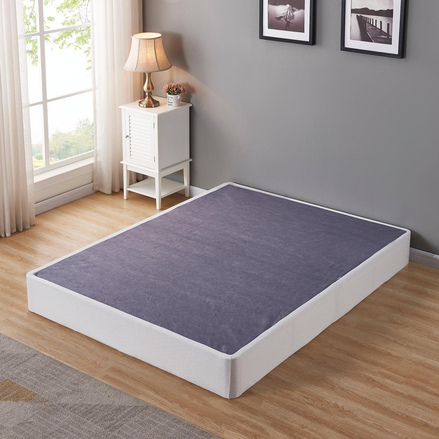 Chime 8 Inch Memory Foam Mattress Package
