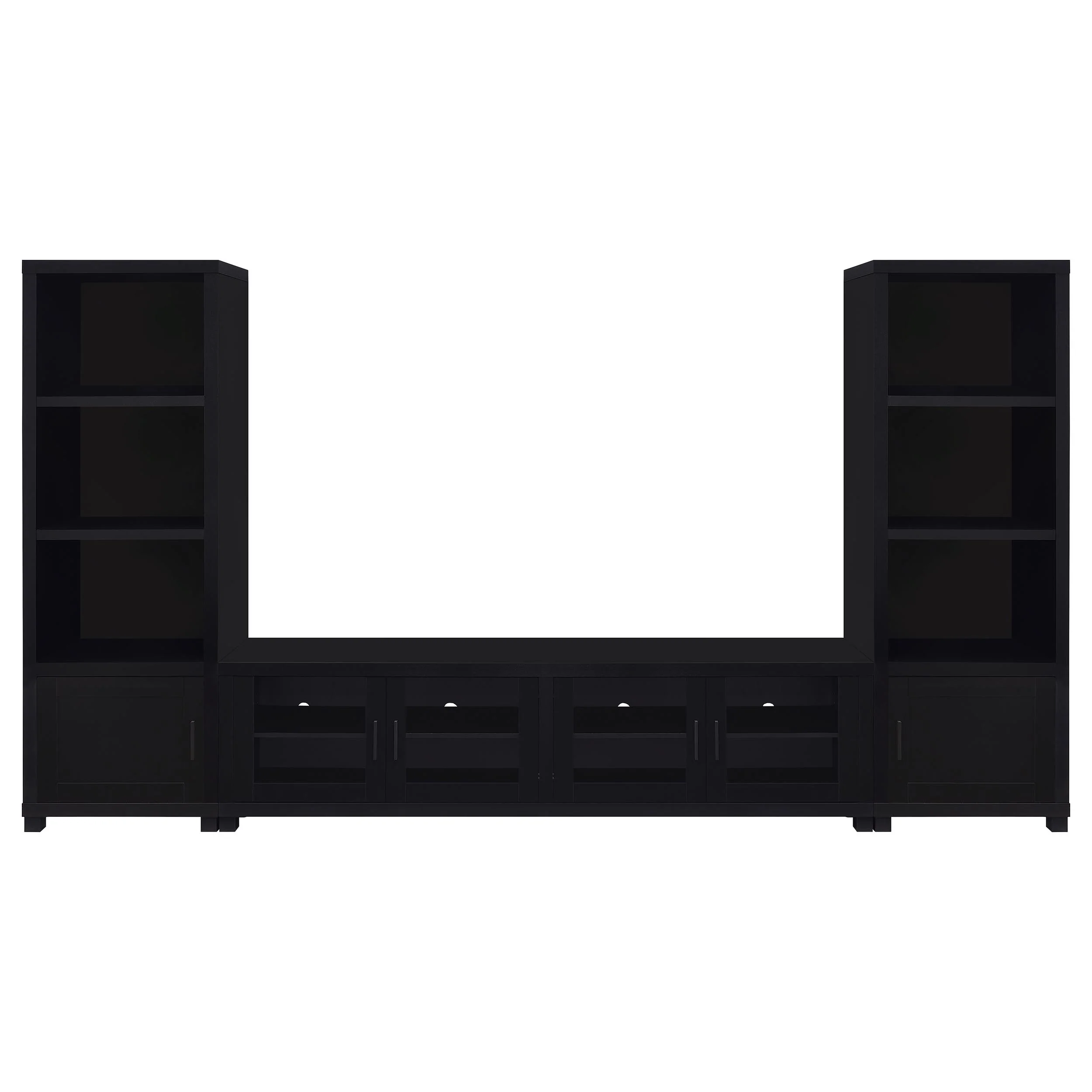 Jupiter Entertainment Center