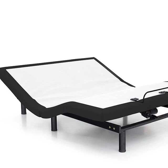 SOMNERSIDE II Adjustable Bed Frame Base - Full, King, Queen & TwinXL