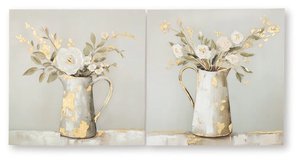 Amoryville Wall Art Set (Set of 2)