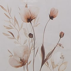 Chettings Wall Art (Set of 4)