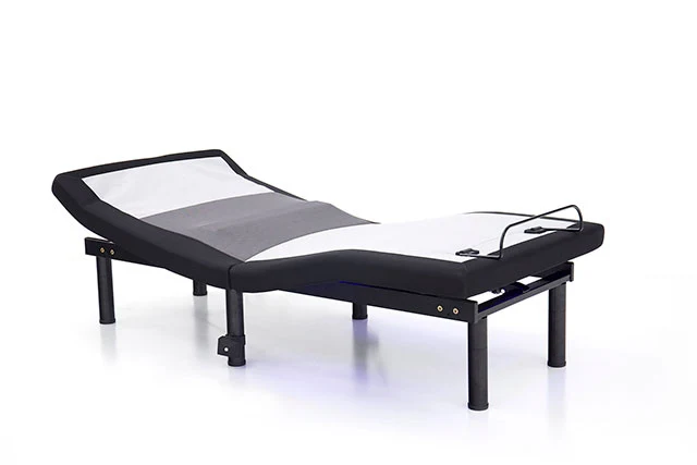 Somnerside III Adjustable Bed Base