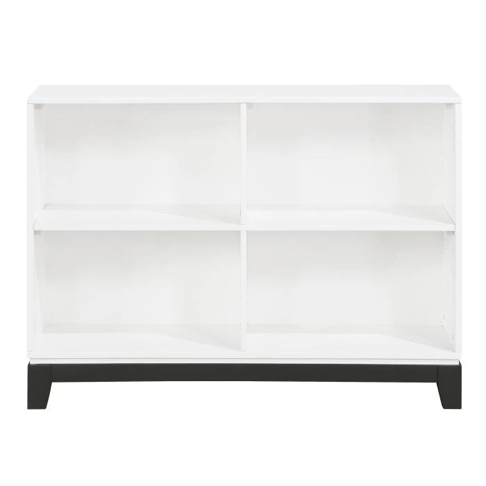 1450WH-16-Office Bookcase