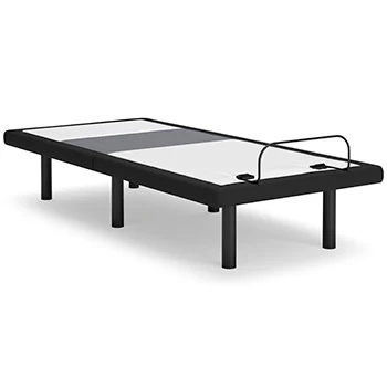 Best Base with Lumbar and Audio Adjustable Base