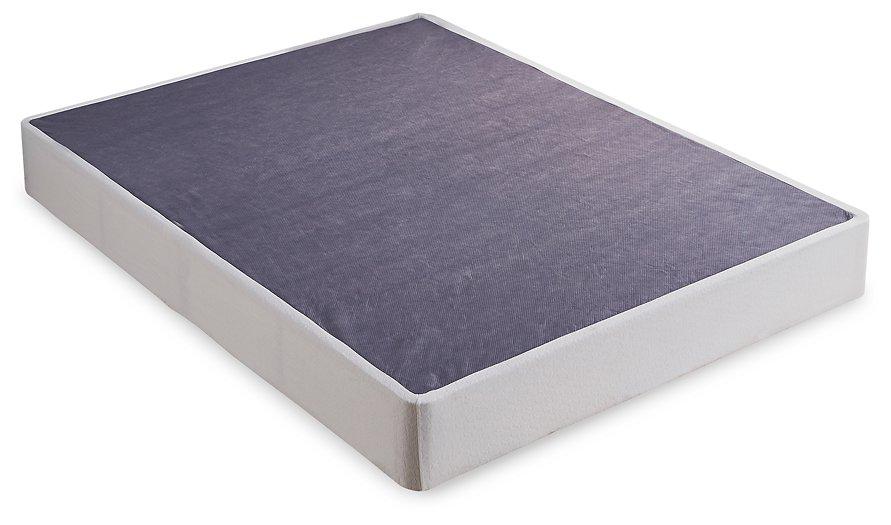 Chime 8 Inch Memory Foam Mattress Package