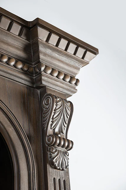 Seven Oaks Entertainment Center