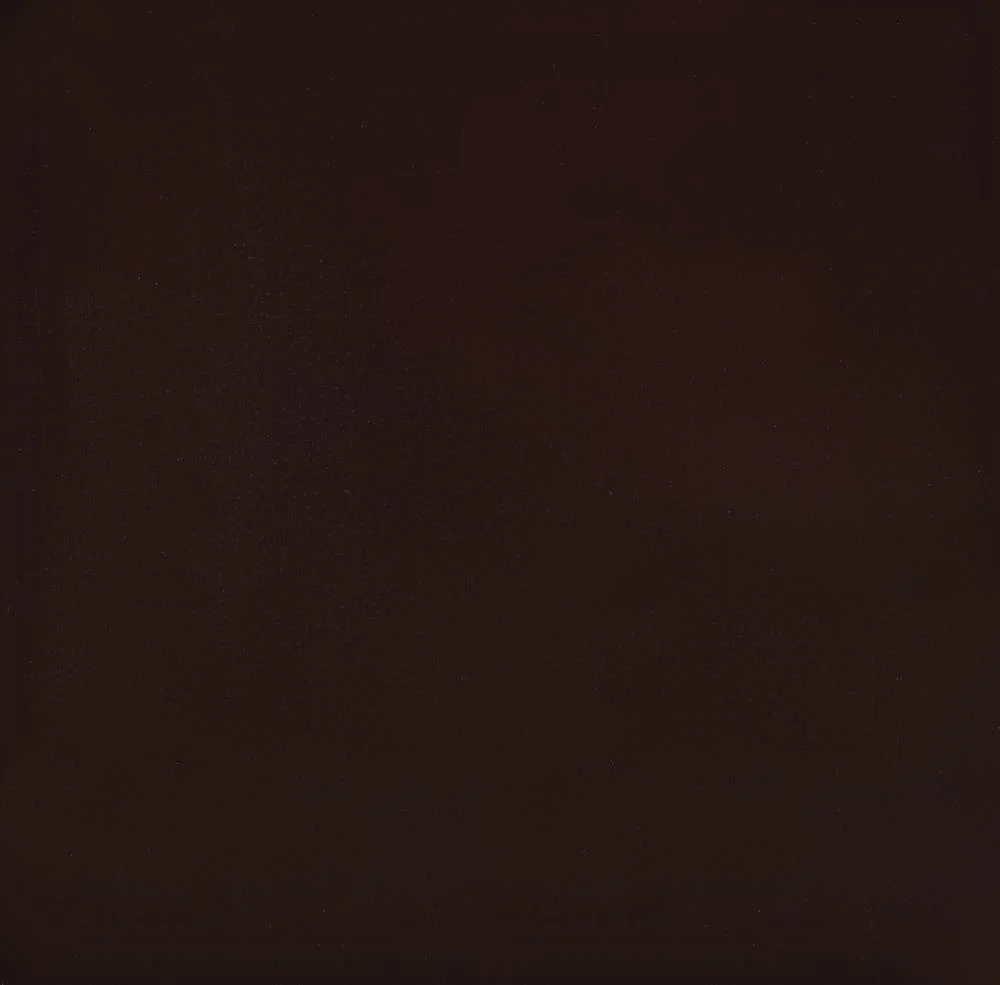 Poppy 4-shelf Corner Bookcase Cappuccino and Copper