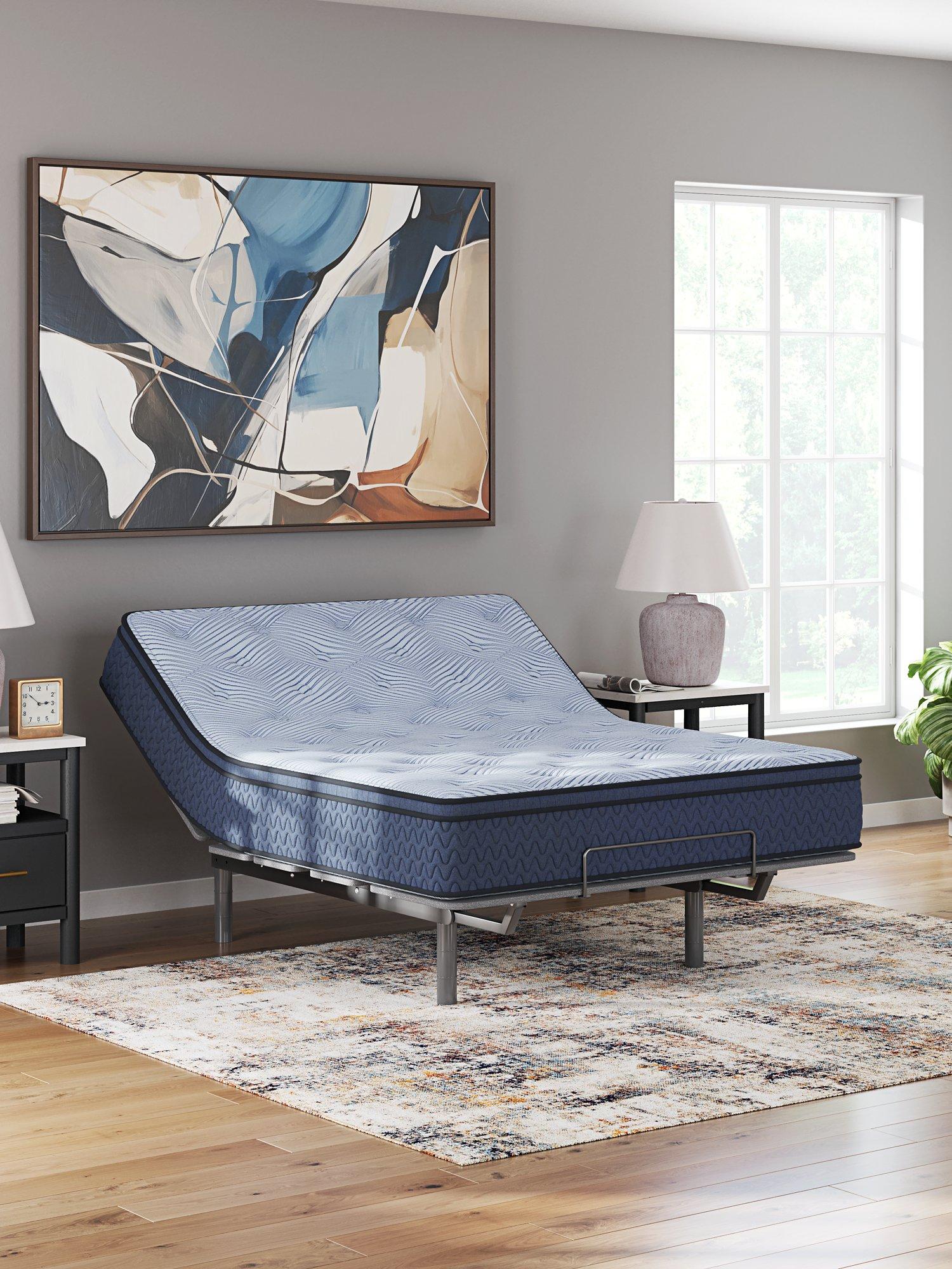Peak 2.0 12 Hybrid Mattress