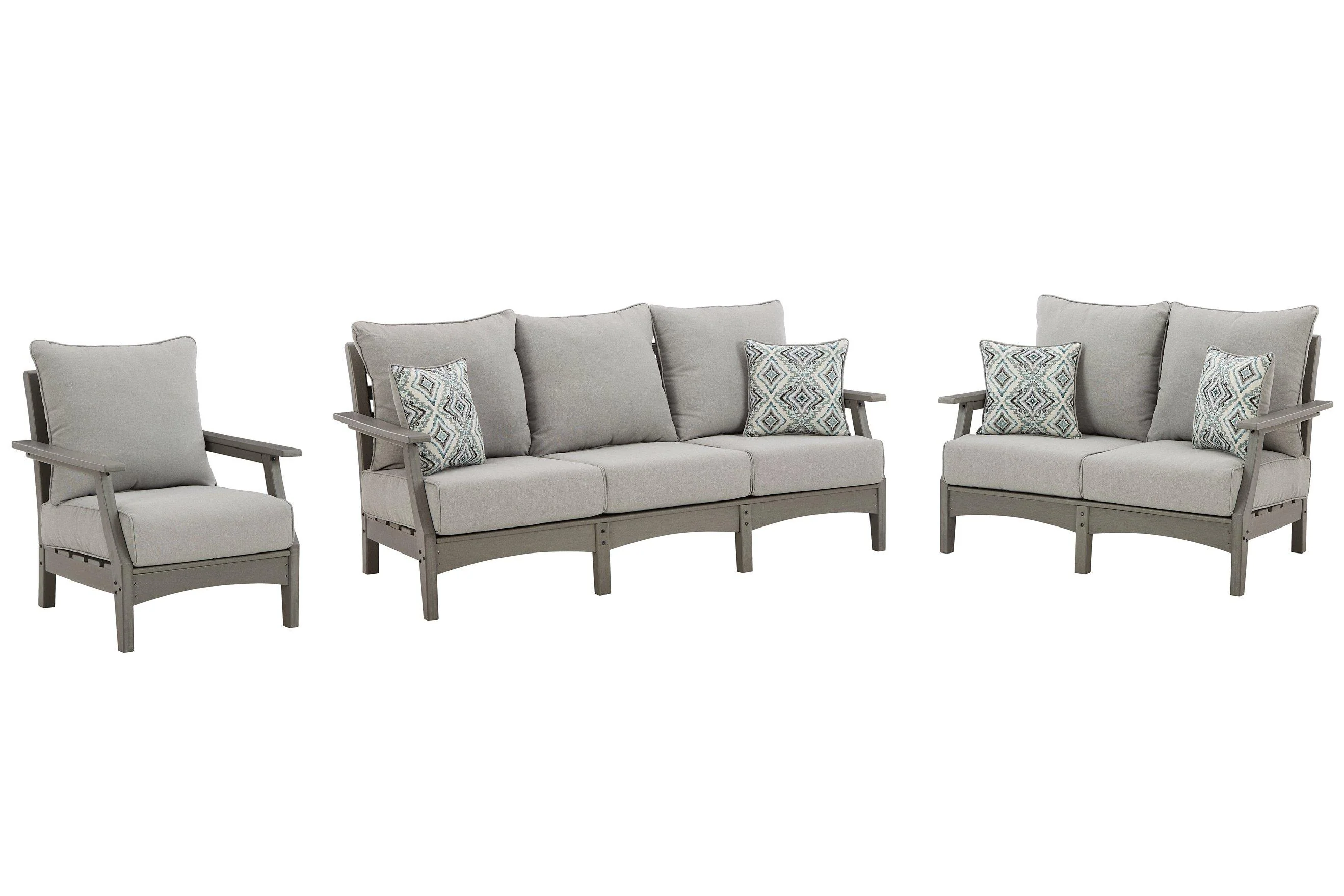 Visola Outdoor Seating Set