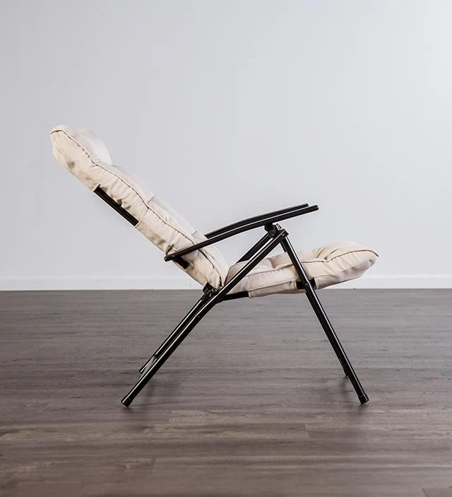 Bastia 3 Pc. Conversation Set Teal & Beige