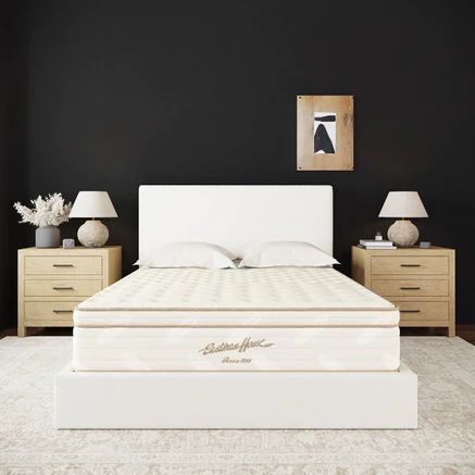 Memory Foam Mattress