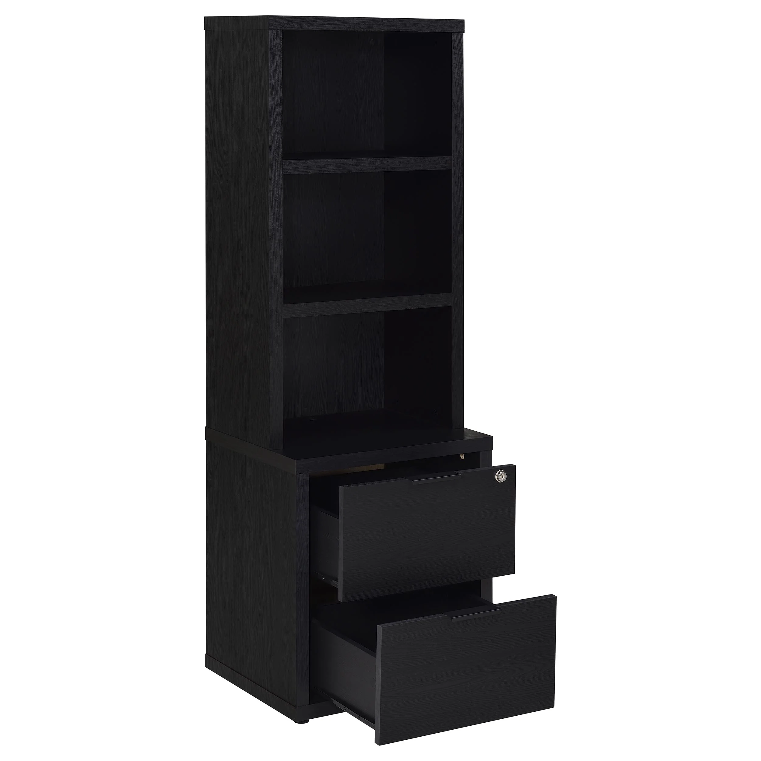 Westpark Bookcases