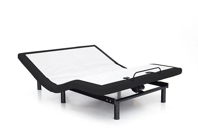 SOMNERSIDE II Adjustable Bed Frame Base - Full, King, Queen & TwinXL