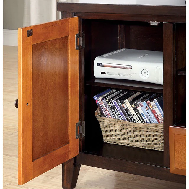 Seneca TV Console