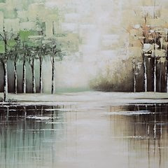 Garlenridge Wall Art