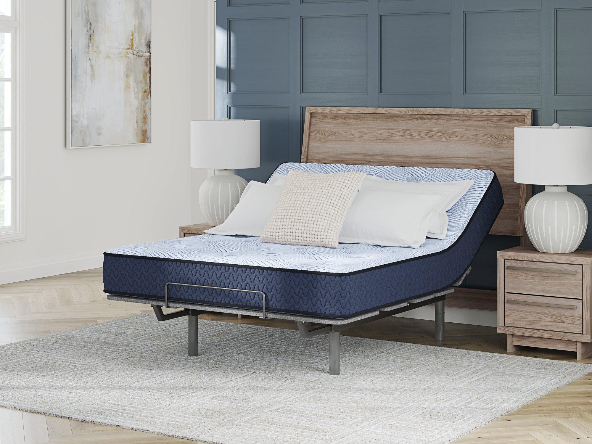 Peak 2.0 10 Hybrid Mattress