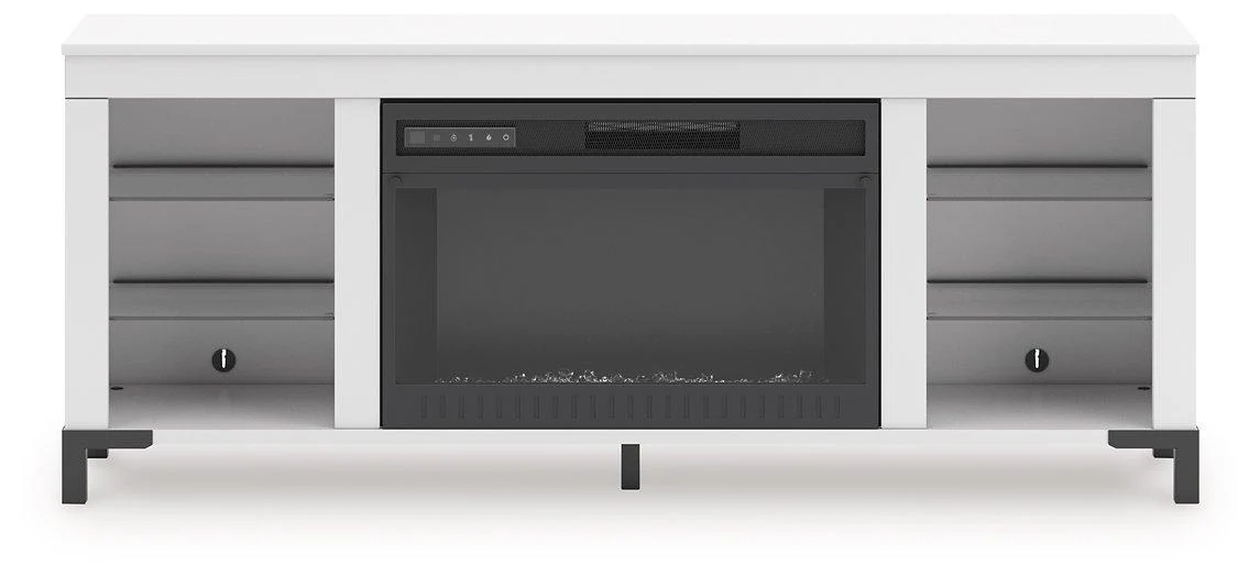 Brollevi Entertainment Center