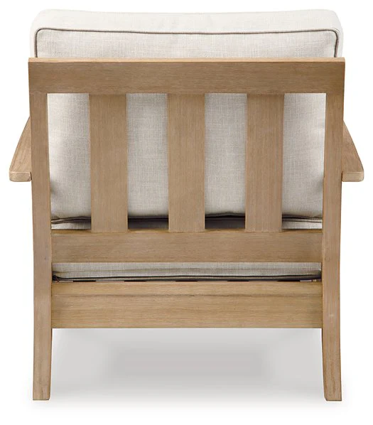 Carter Hall Outdoor Set