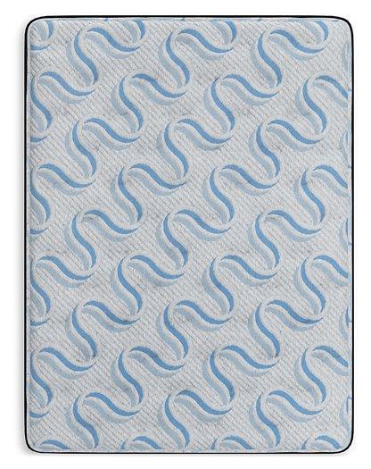 Elite Springs Firm Mattress