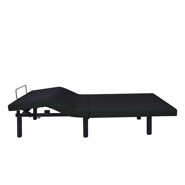 DORMIOLITE II Adjustable Bed Frame Base - King & Twin Extra Large