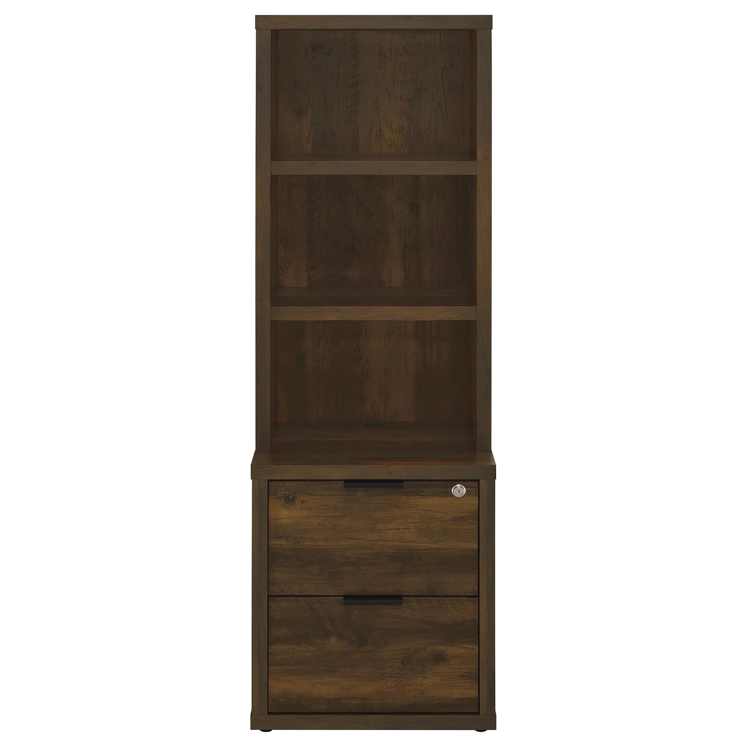 Westpark Bookcases