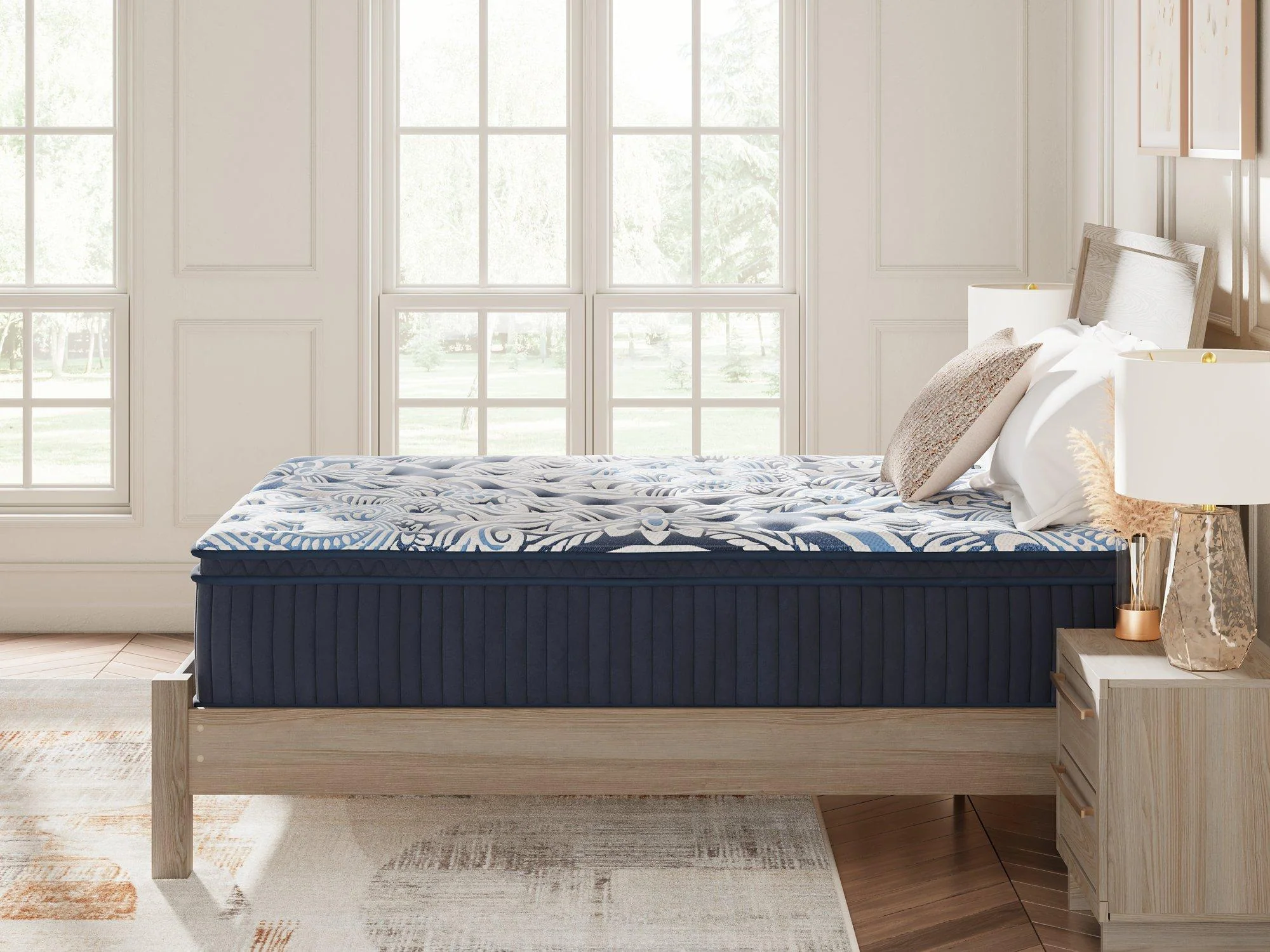 Plush Luxe 2.0 Mattress