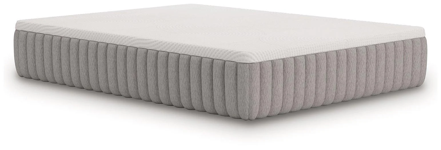 Terra Sleep Soft Mattress