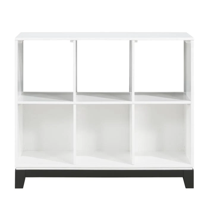 1450WH-17-Office Bookcase