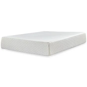 Chime 12 Inch Memory Foam Mattress in a Box