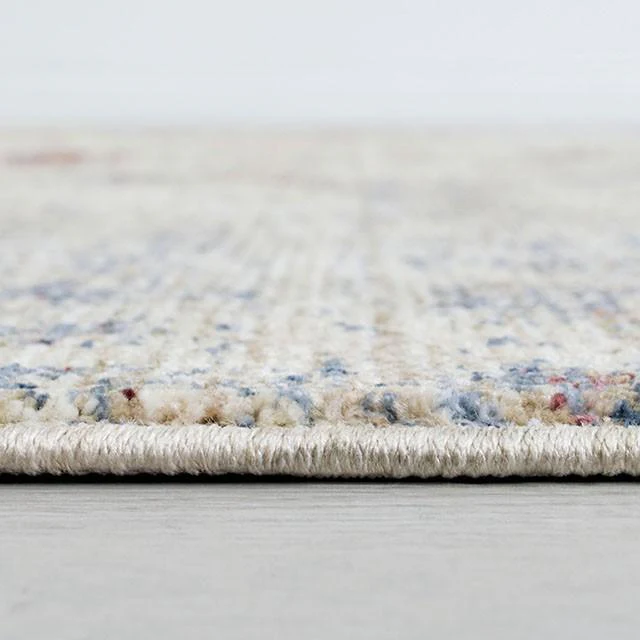 Payas Beige 5' X 7' Area Rug