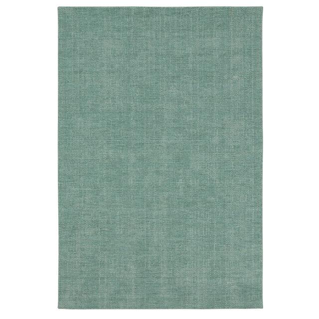 SHEYENNE 5' X 8', Area Rug, Light Teal